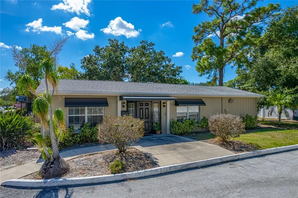 3380 66th Street N St Petersburg FL 33710