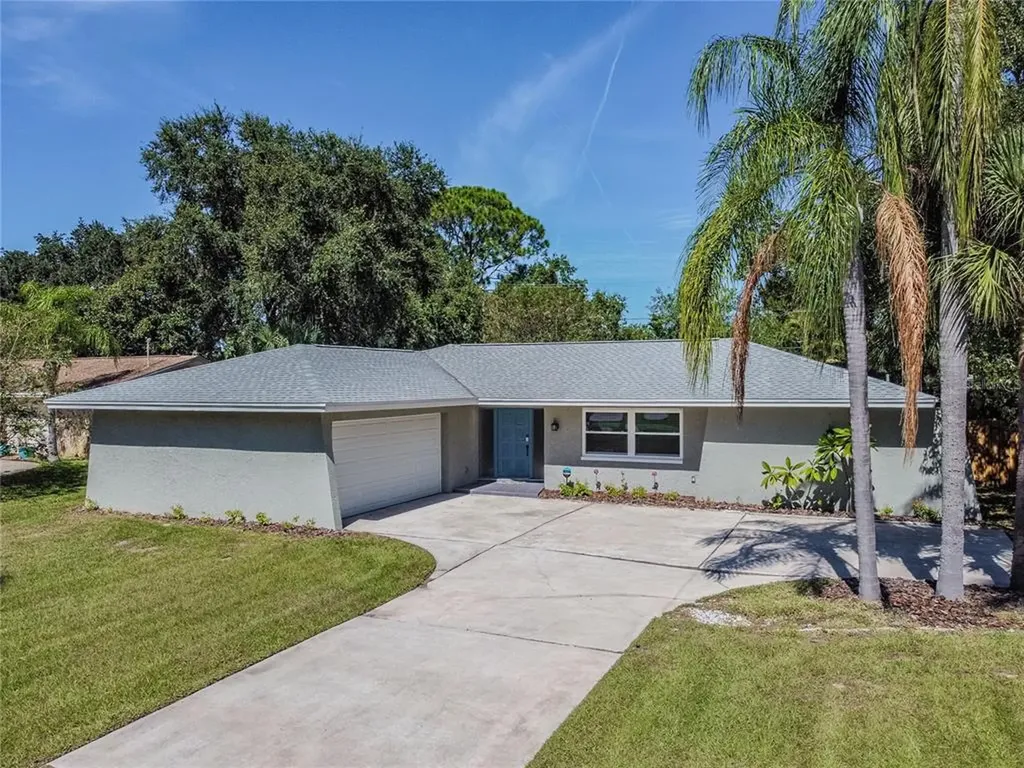 3216 San Pedro Street Clearwater FL 33759