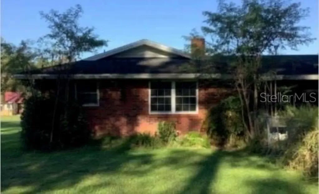 493 SW Quail Heights Terrace Lake City FL 32025