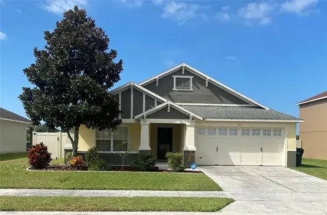 311 Cedar Glen Drive Lake Alfred FL 33850
