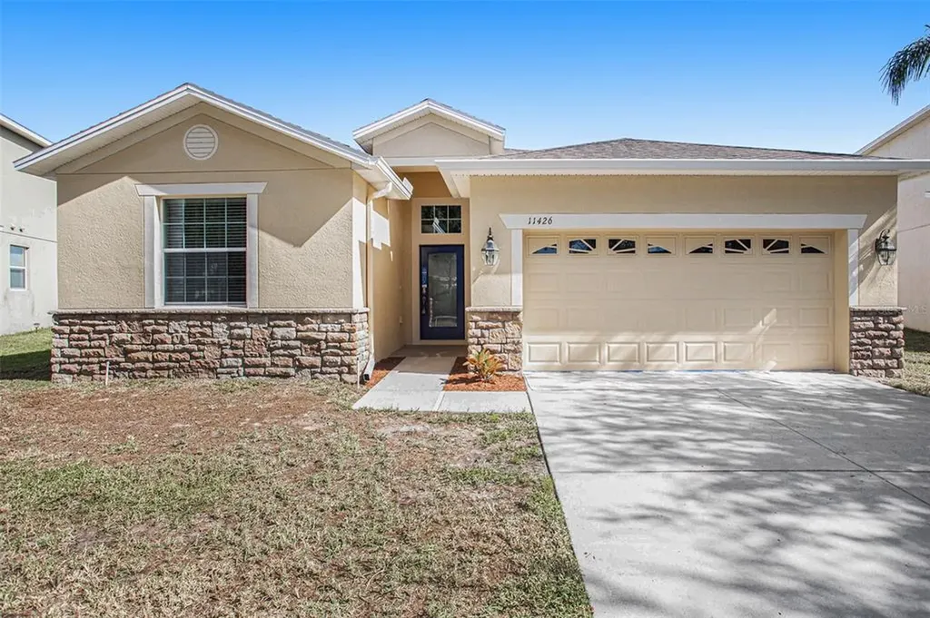 11426 Flora Springs Drive Riverview FL 33579