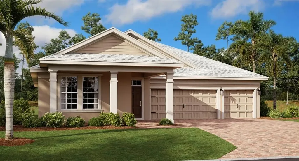 5020 Center Court Saint Cloud FL 34772