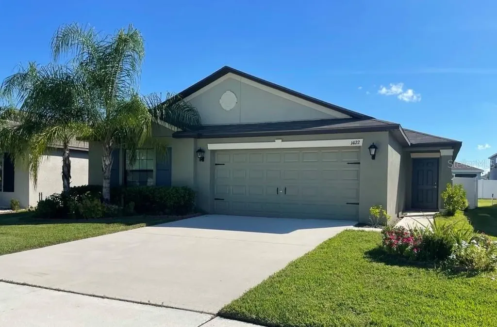 14122 Covert Green Place Riverview FL 33579