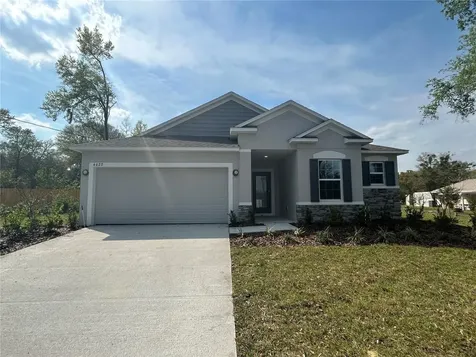 4620 Fairport Avenue De Leon Springs FL 32130
