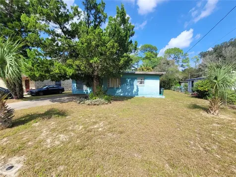 1304 Ginsberg Drive Daytona Beach FL 32114