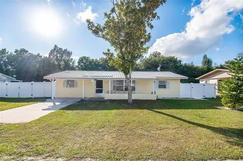 6035 9th Street Zephyrhills FL 33542