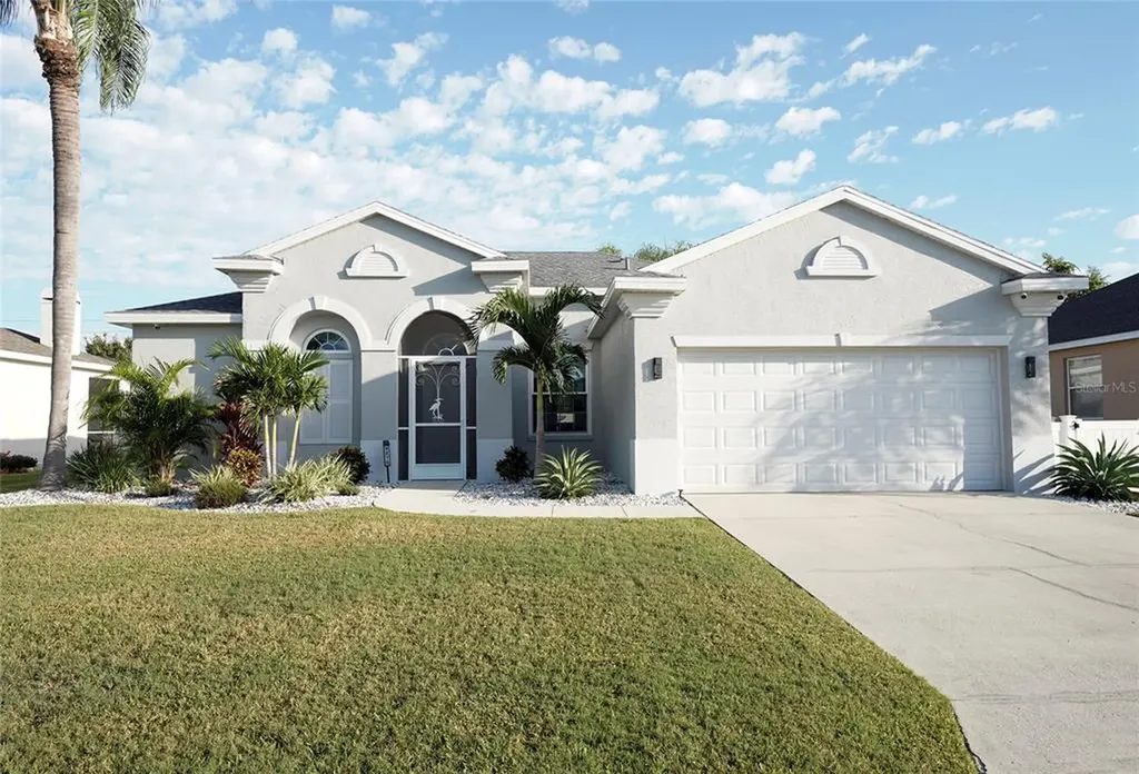 4275 Tennyson Way Venice FL 34293