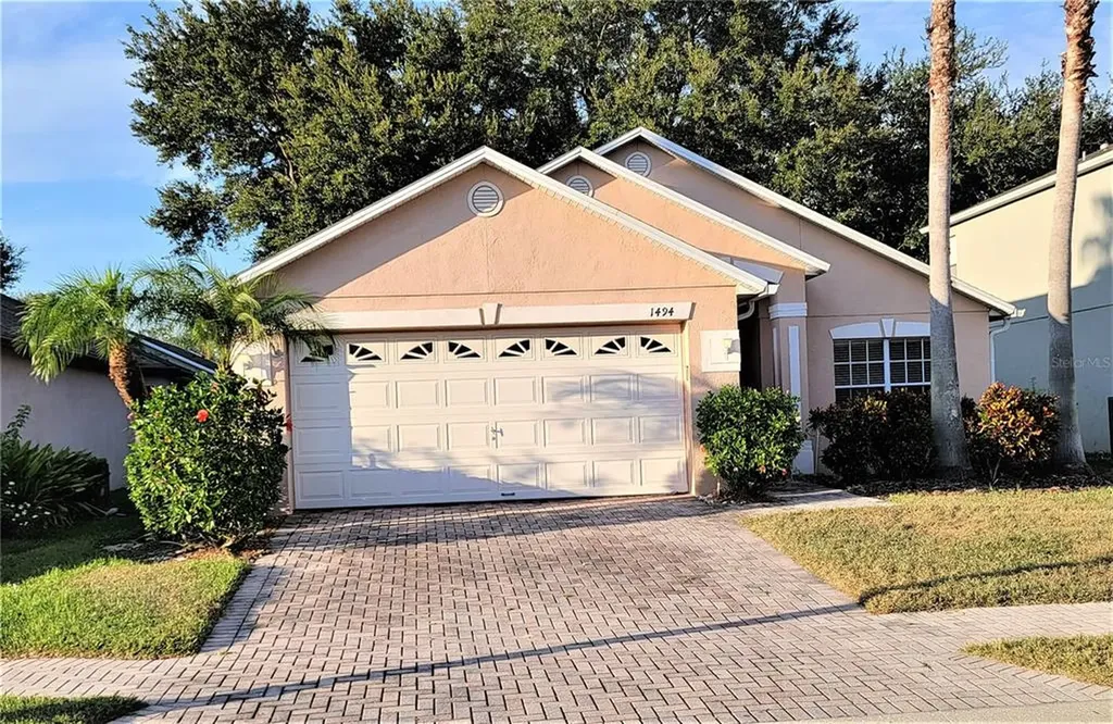 1494 Waukon Circle Casselberry FL 32707