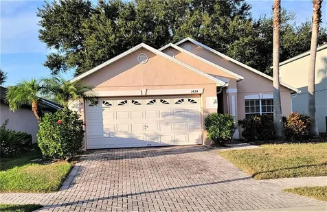 1494 Waukon Circle Casselberry FL 32707
