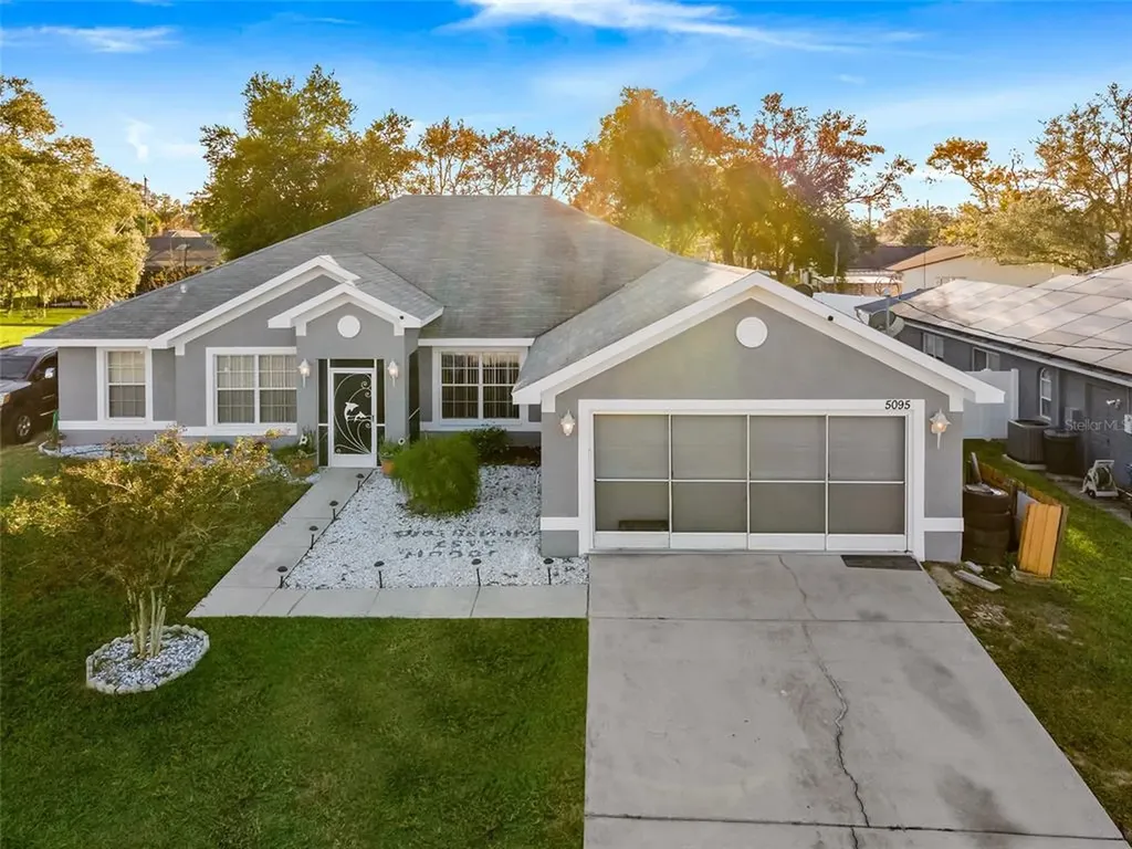 5095 Odin Street Spring Hill FL 34608