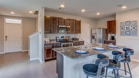 36491 Spanish Rose Drive Dade City FL 33525