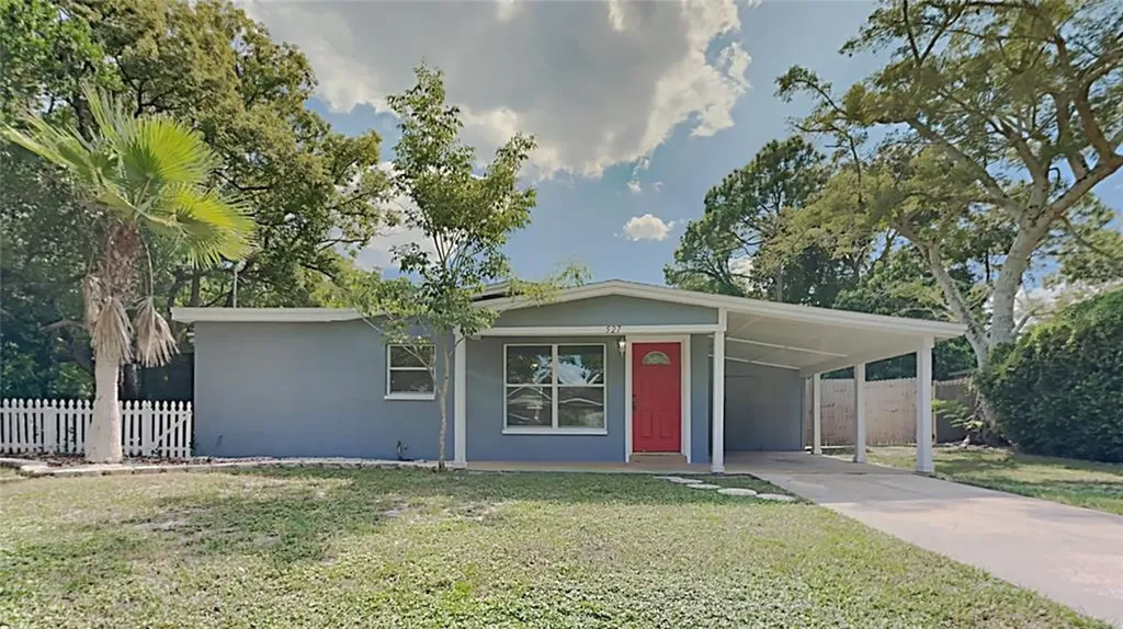 527 W Foothill Way Casselberry FL 32707