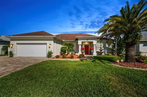 15479 Cambria Drive Brooksville FL 34604