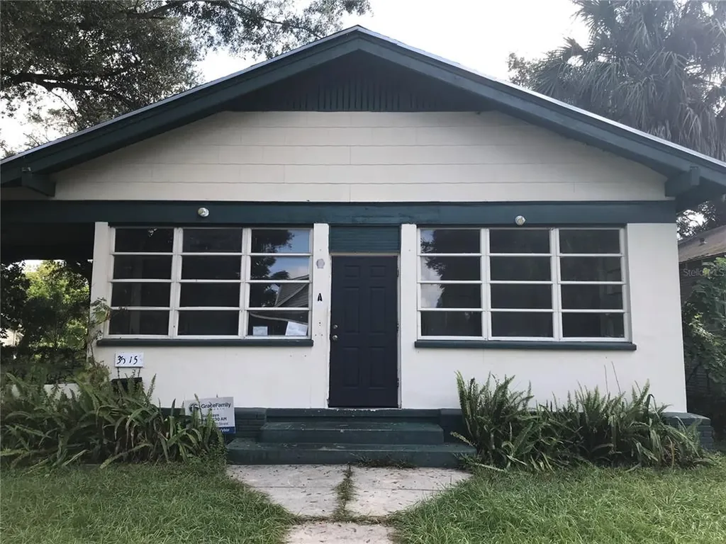 3515 N 9th Street Tampa FL 33605