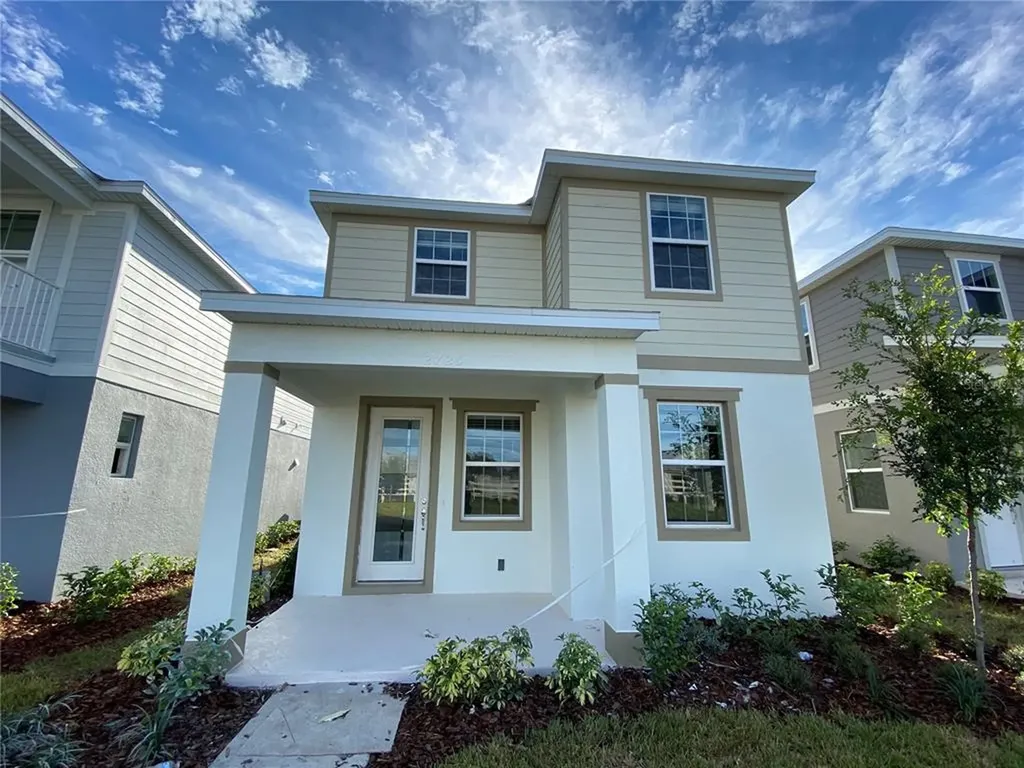 2725 Franklin Road Saint Cloud FL 34771