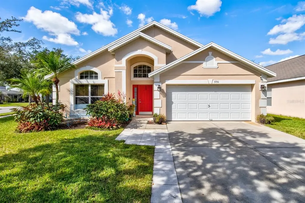 5750 Essex Isle Drive Orlando FL 32829