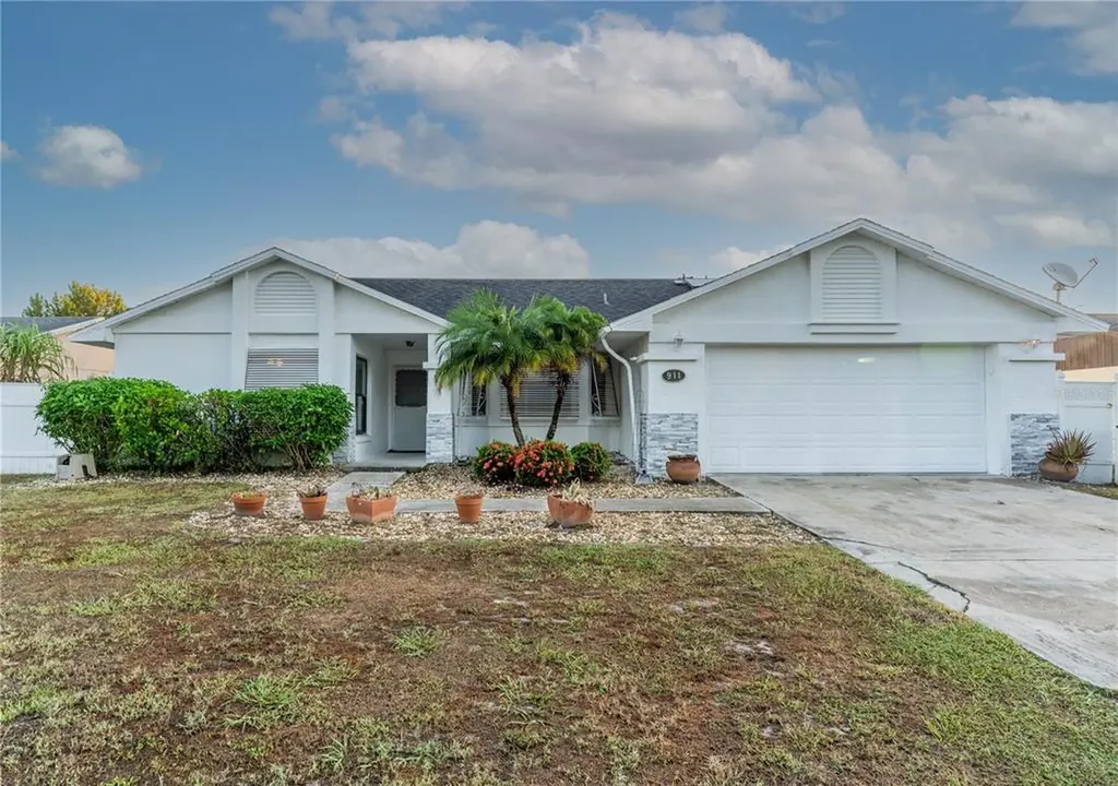 911 Delano Court Kissimmee FL 34758