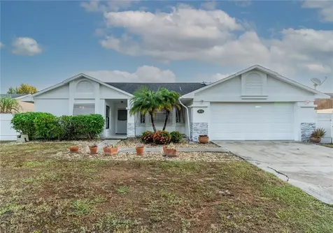 911 Delano Court Kissimmee FL 34758