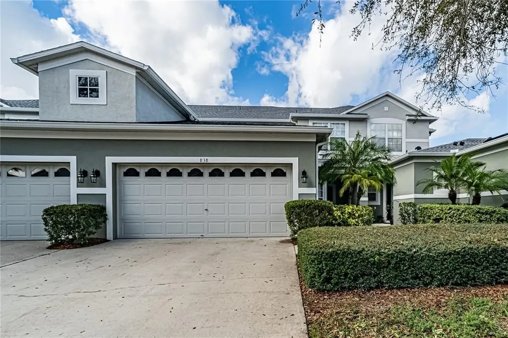 838 Stonechase Lane Lake Mary FL 32746