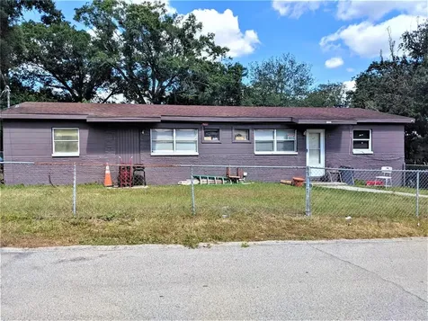 8500 N 17th Street Tampa FL 33604