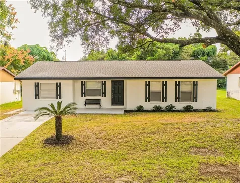 4150 Homestead Drive Lakeland FL 33810