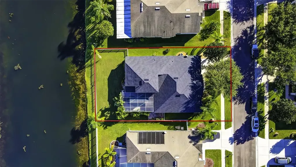 5050 Alderbrook Place Land O Lakes FL 34638
