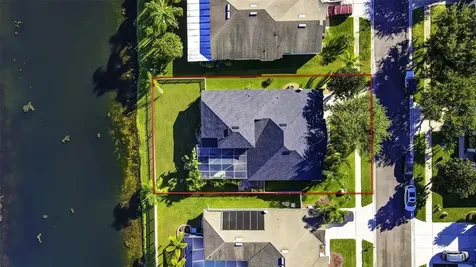 5050 Alderbrook Place Land O Lakes FL 34638