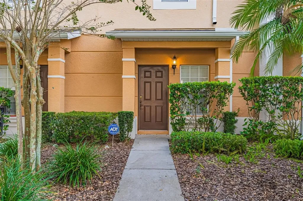 827 Chelsea Drive Davenport FL 33897