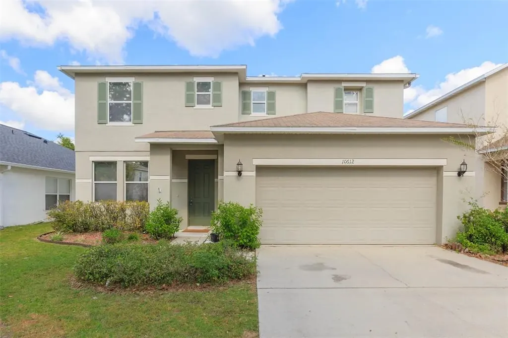 10612 Dawns Light Drive Riverview FL 33578