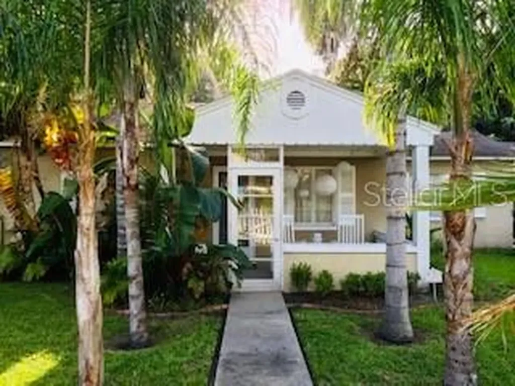 1980 Mae Street Orlando FL 32806