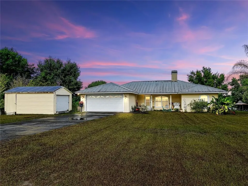 316 Nassau Avenue Lake Wales FL 33853