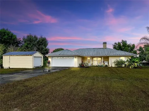 316 Nassau Avenue Lake Wales FL 33853