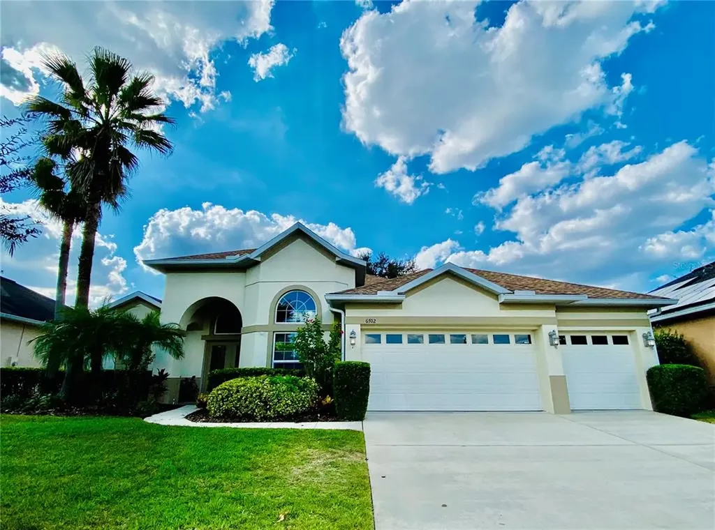 6702 Vista Park Boulevard Orlando FL 32829
