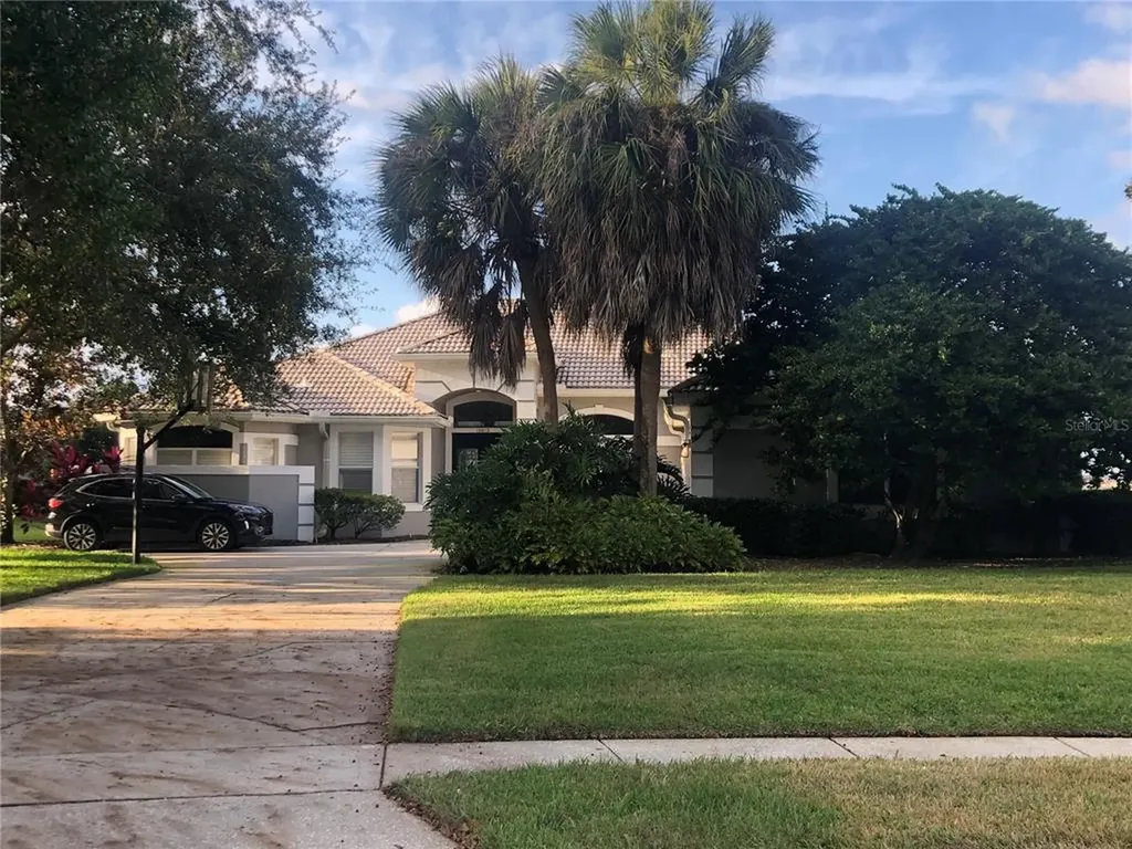 10012 N Fulton Court Orlando FL 32836