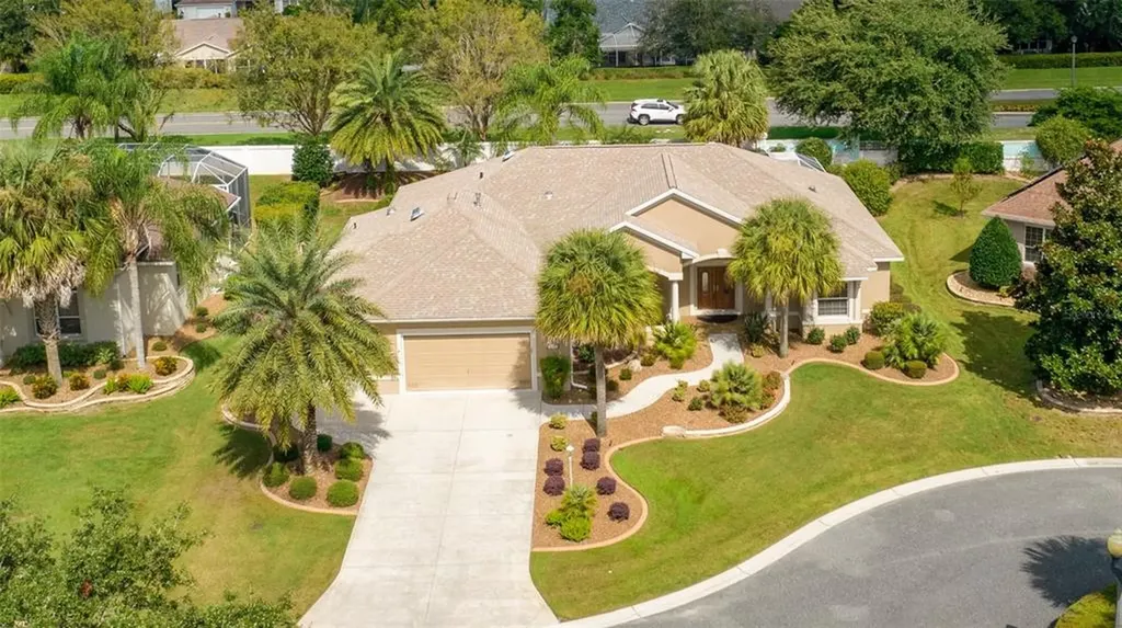 2153 Parris Island Place The Villages FL 32162