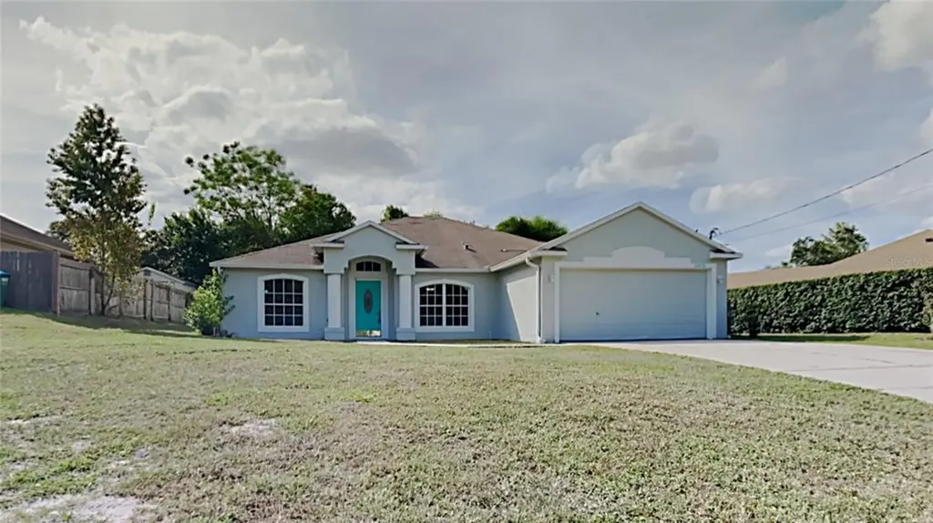 2470 Unionville Drive Deltona FL 32725