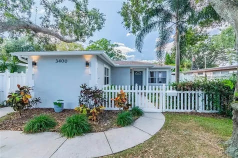 3400 71st Street N St Petersburg FL 33710