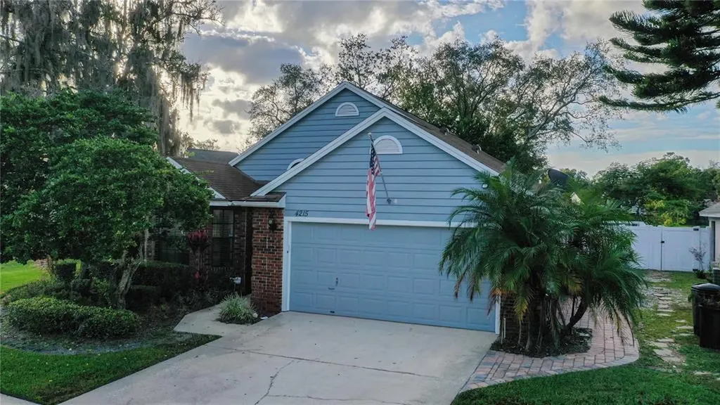 4215 Fox Hollow Circle Casselberry FL 32707