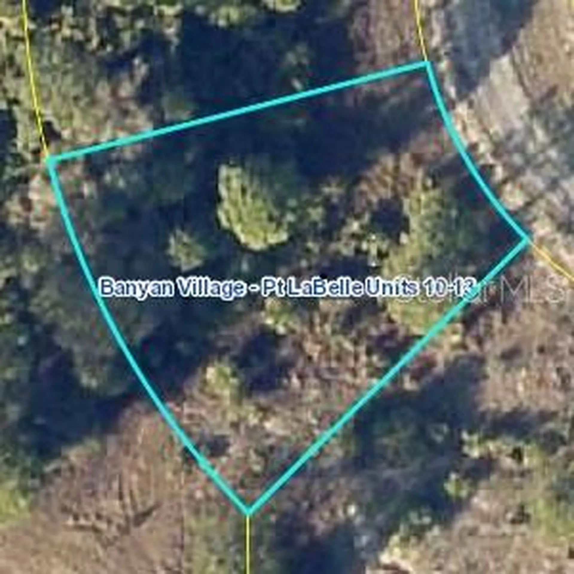 110 Ardmore Circle Labelle FL 33935