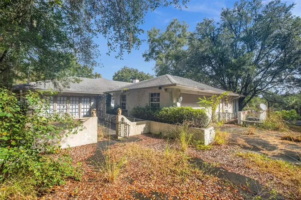 5352 Emerson Road Brooksville FL 34601