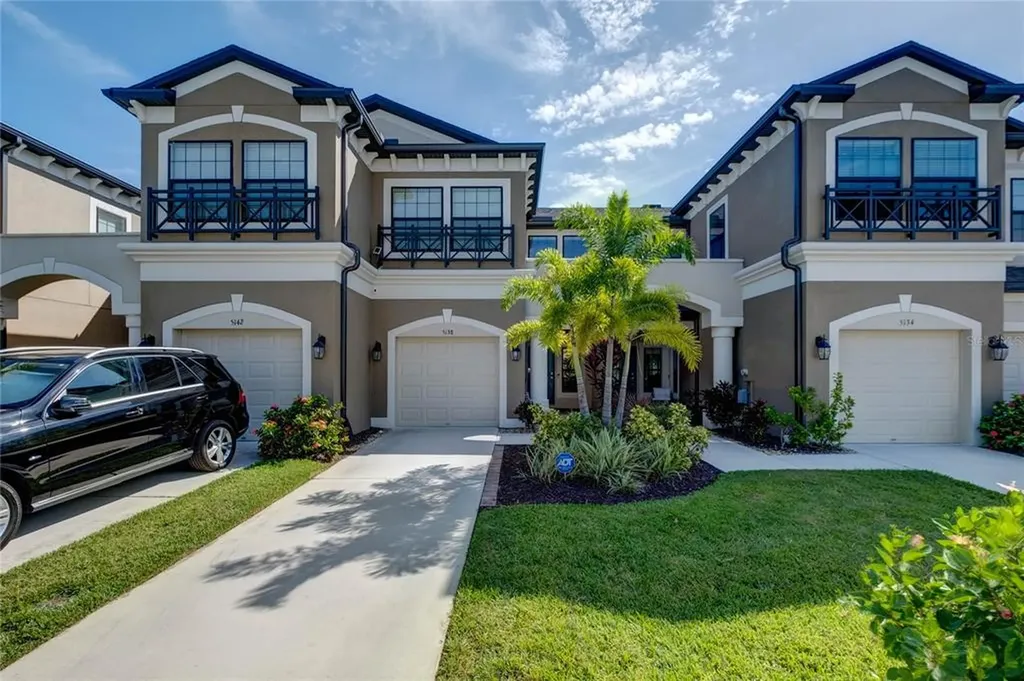 5138 78th St Circle E Bradenton FL 34203