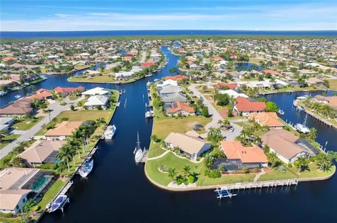 3367 Trinidad Court Punta Gorda FL 33950