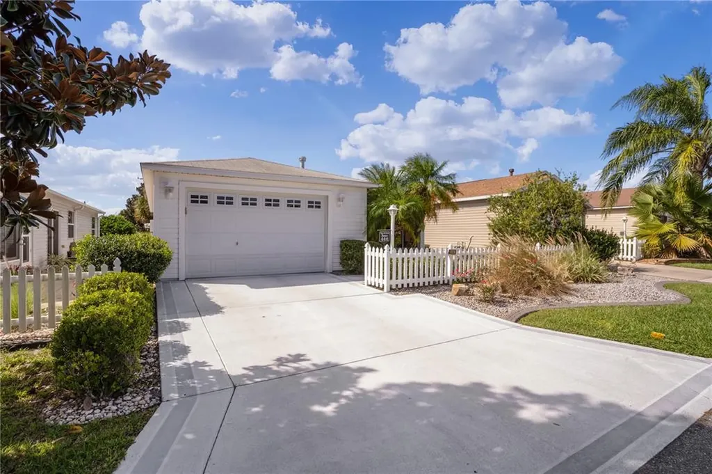444 Aldrich Avenue The Villages FL 32162