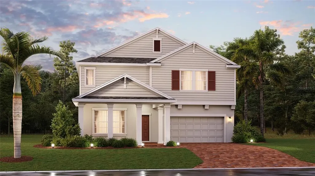 1814 Good Neighbor Loop Kissimmee FL 34744