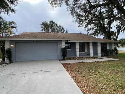 2208 Turmeric Avenue Orlando FL 32837