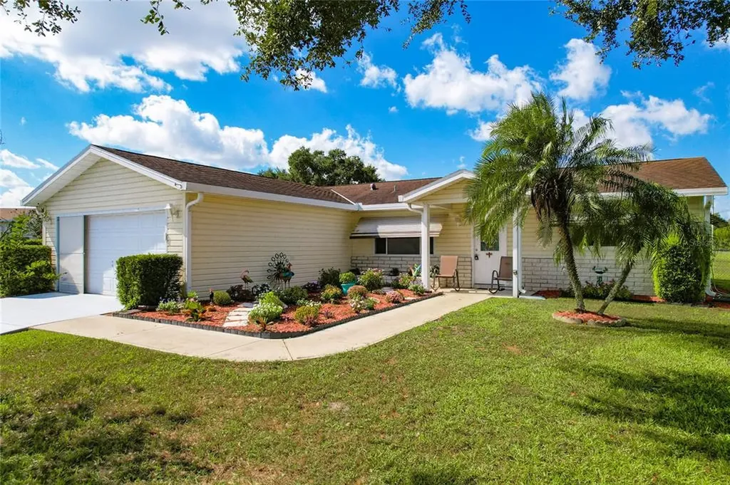 17510 SE 107th Court Summerfield FL 34491