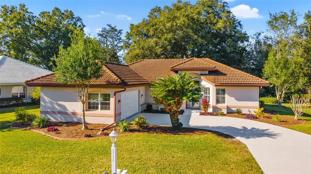 11470 SW 82nd Terrace Ocala FL 34481