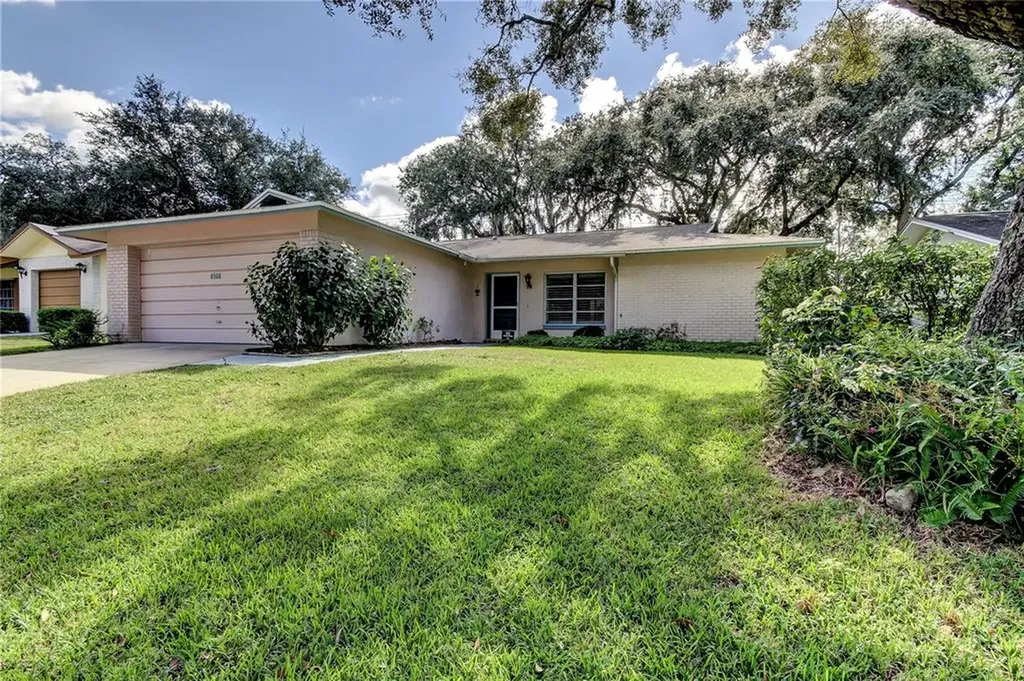 8500 Winding Wood Drive Port Richey FL 34668