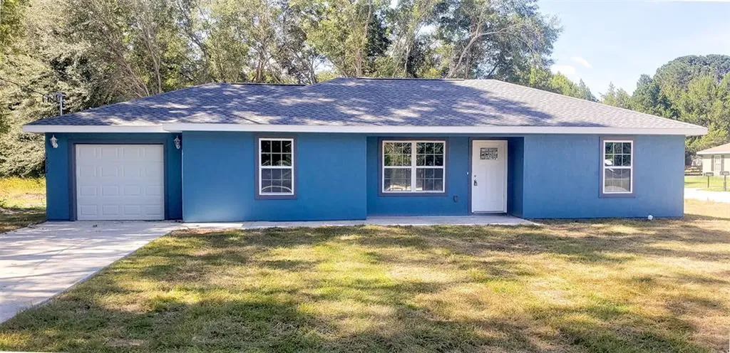 14012 SE 42nd Terrace Summerfield FL 34491
