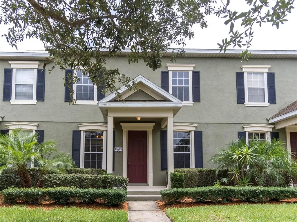14625 Clarkson Drive Orlando FL 32828